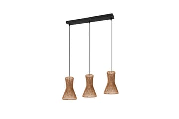 Pendel TRIO Bijou 3-dele - 3-dele - Belysning - Lamper & indendørsbelysning - Loftlampe - Pendellamper & hængelamper
