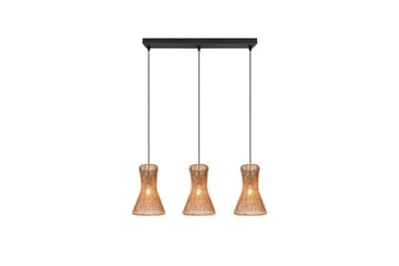 Pendel TRIO Bijou 3-dele - 3-dele - Belysning - Lamper & indendørsbelysning - Loftlampe - Pendellamper & hængelamper