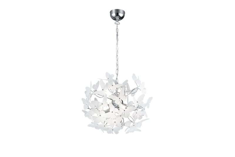 Pendel TRIO Butterfly - Belysning - Lamper & indendørsbelysning - Loftlampe - Pendellamper & hængelamper