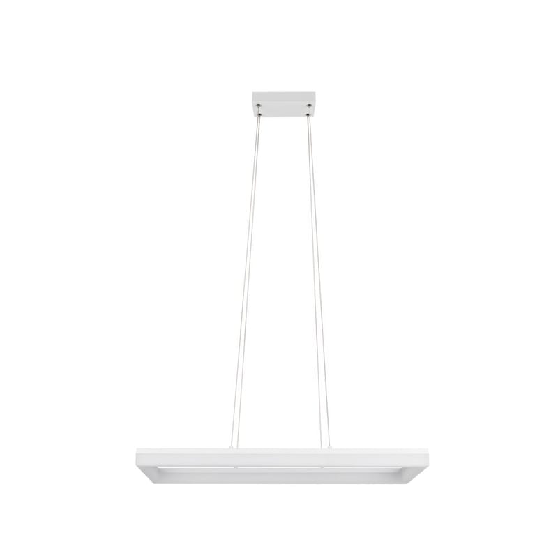 Pendel TRIO Camino - Mat hvid - Belysning - Lamper & indendørsbelysning - Loftlampe - Pendellamper & hængelamper