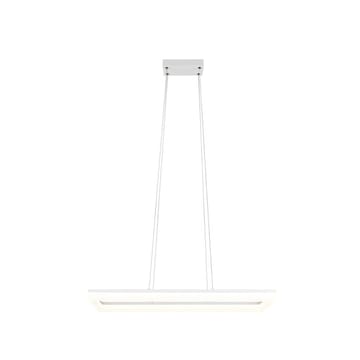 Pendel TRIO Camino - Mat hvid - Belysning - Lamper & indendørsbelysning - Loftlampe - Pendellamper & hængelamper
