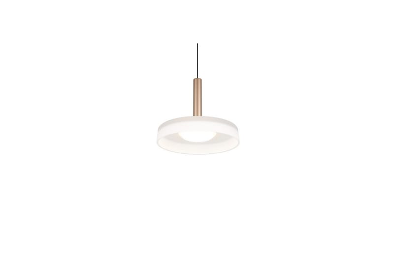 Pendel TRIO Celeste 1-dele, Mat sort/hvid/kaffebrun - 1-dele, Mat sort/hvid/kaffebrun - Belysning - Lamper & indendørsbelysning - Loftlampe - Pendellamper & hængelamper