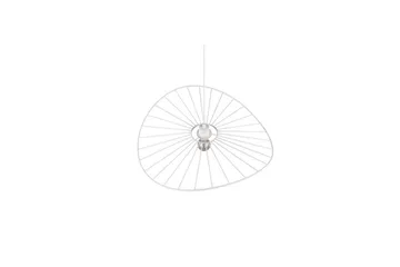 Pendel TRIO Chapeau Mat hvid - Mat hvid - Belysning - Lamper & indendørsbelysning - Loftlampe - Pendellamper & hængelamper