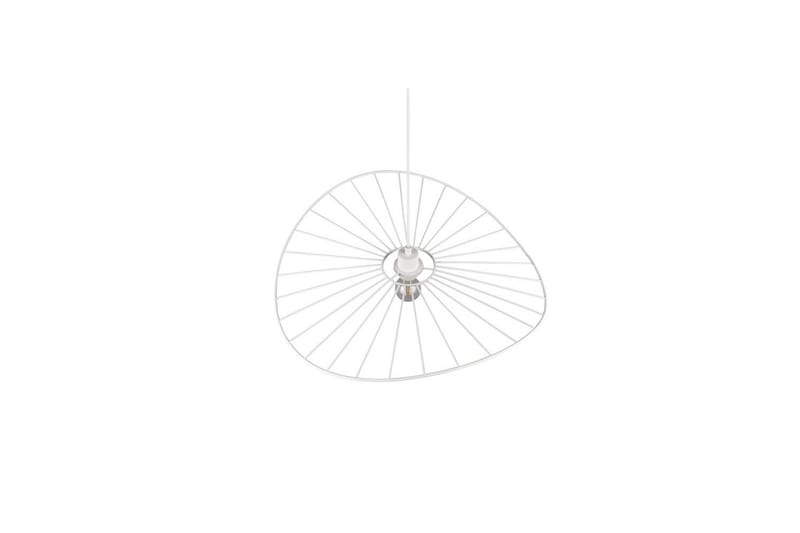 Pendel TRIO Chapeau Mat hvid - Mat hvid - Belysning - Lamper & indendørsbelysning - Loftlampe - Pendellamper & hængelamper