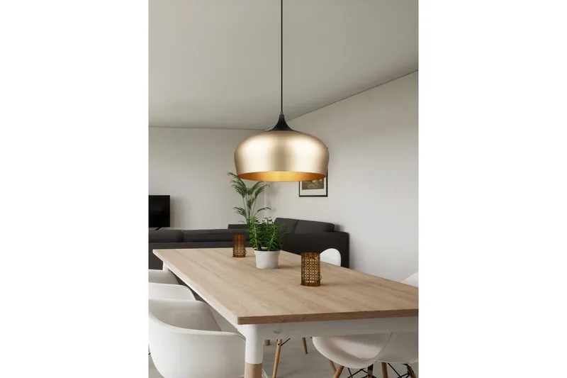 Pendel TRIO Chiron - Belysning - Lamper & indendørsbelysning - Loftlampe - Pendellamper & hængelamper