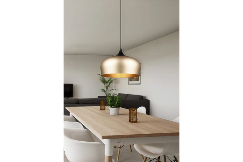 Pendel TRIO Chiron - Belysning - Lamper & indendørsbelysning - Loftlampe - Pendellamper & hængelamper