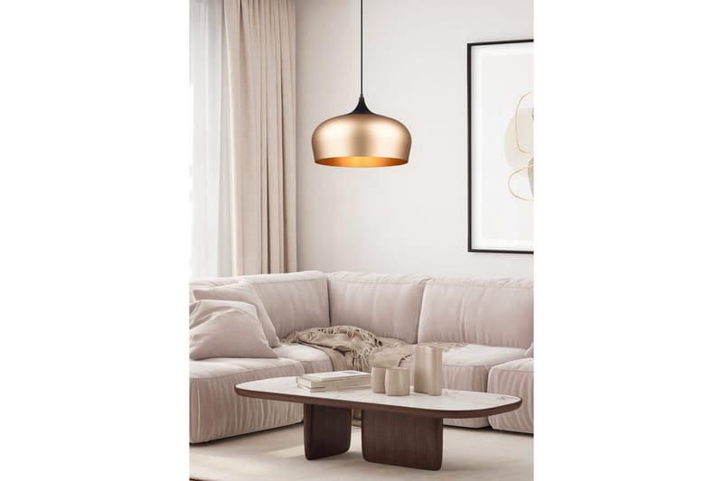 Pendel TRIO Chiron - Belysning - Lamper & indendørsbelysning - Loftlampe - Pendellamper & hængelamper