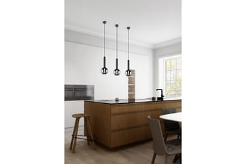 Pendel TRIO Clayton 1-dele - 1-dele - Belysning - Lamper & indendørsbelysning - Loftlampe - Pendellamper & hængelamper