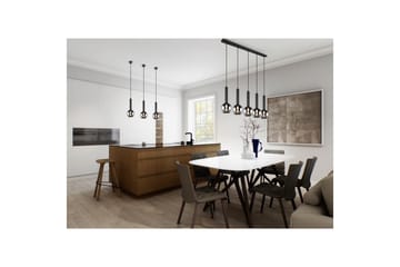 Pendel TRIO Clayton 5-delt - 5-delt - Belysning - Lamper & indendørsbelysning - Loftlampe - Pendellamper & hængelamper