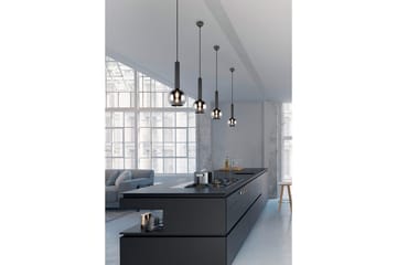Pendel TRIO Clayton 5-delt - 5-delt - Belysning - Lamper & indendørsbelysning - Loftlampe - Pendellamper & hængelamper