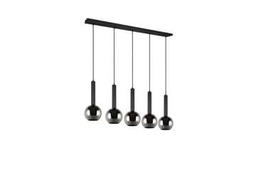 Pendel TRIO Clayton 5-delt - 5-delt - Belysning - Lamper & indendørsbelysning - Loftlampe - Pendellamper & hængelamper