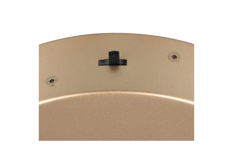 Pendel TRIO Darvin 64 cm, Guld - 64 cm, Guld - Belysning - Lamper & indendørsbelysning - Loftlampe - Pendellamper & hængelamper