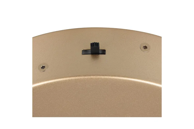 Pendel TRIO Darvin 84 cm, Guld - 84 cm, Guld - Belysning - Lamper & indendørsbelysning - Loftlampe - Pendellamper & hængelamper