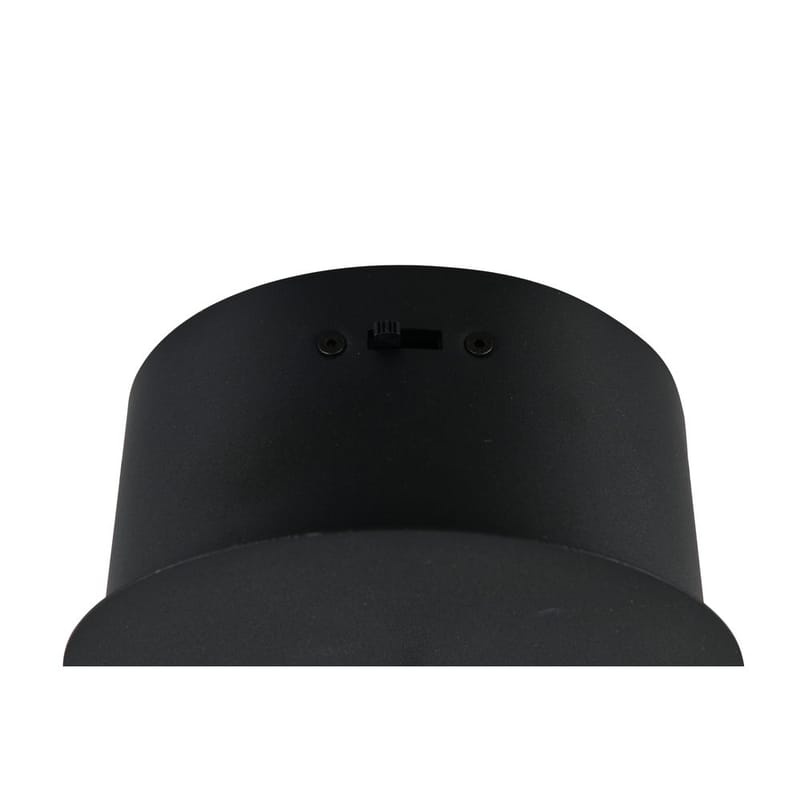 Pendel TRIO Dios - 1 lampe, Mat sort - Belysning - Lamper & indendørsbelysning - Loftlampe - Pendellamper & hængelamper