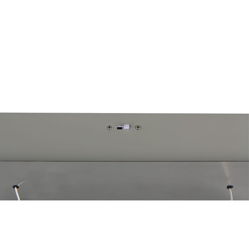 Pendel TRIO Dios - 4 lamper, Børstet Stål - Belysning - Lamper & indendørsbelysning - Loftlampe - Pendellamper & hængelamper