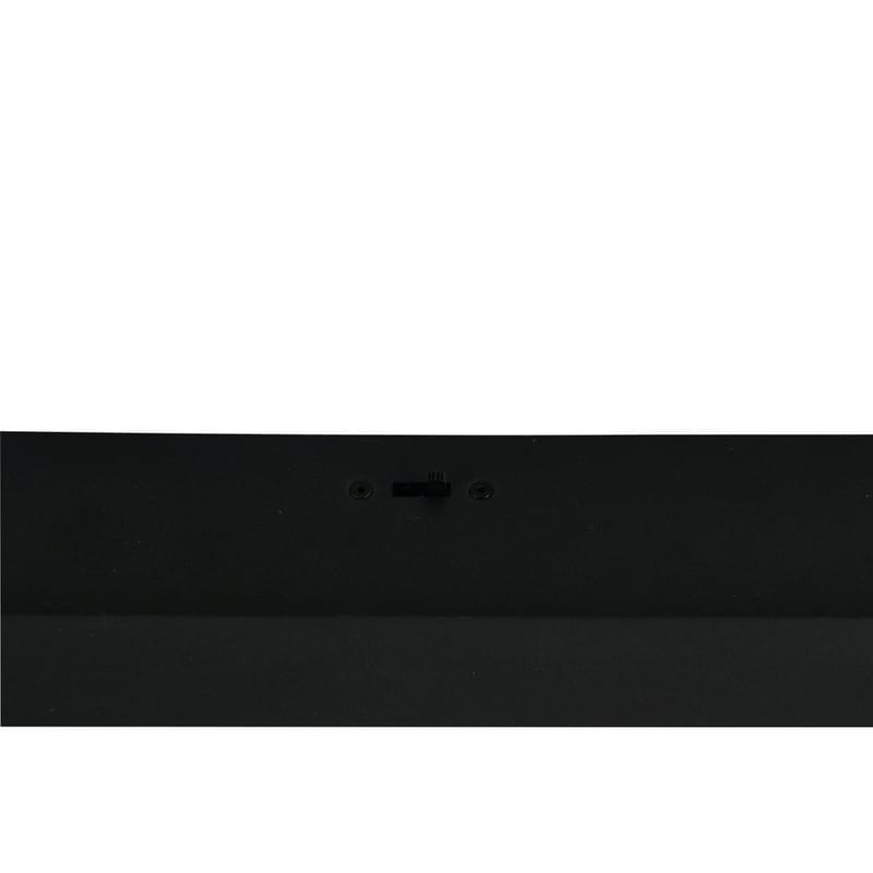 Pendel TRIO Dios - 4 lamper, Mat sort - Belysning - Lamper & indendørsbelysning - Loftlampe - Pendellamper & hængelamper