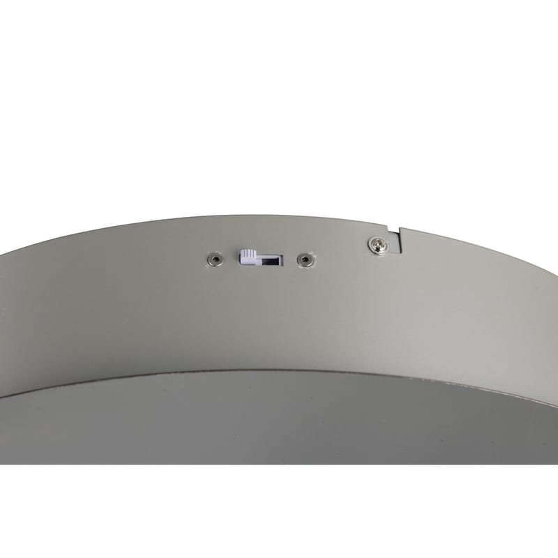 Pendel TRIO Dios - 5 lamper, Børstet Stål - Belysning - Lamper & indendørsbelysning - Loftlampe - Pendellamper & hængelamper