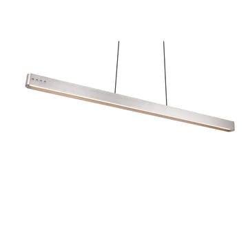 Pendel TRIO Donegal - Børstet Stål - Belysning - Lamper & indendørsbelysning - Loftlampe - Pendellamper & hængelamper