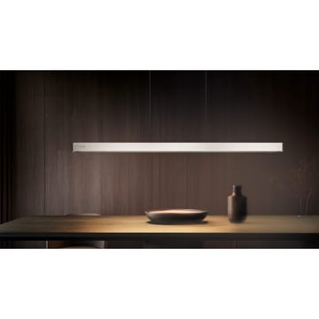 Pendel TRIO Donegal - Børstet Stål - Belysning - Lamper & indendørsbelysning - Loftlampe - Pendellamper & hængelamper