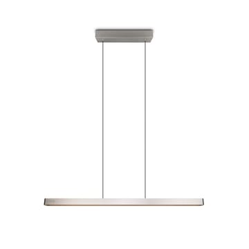 Pendel TRIO Donegal - Børstet Stål - Belysning - Lamper & indendørsbelysning - Loftlampe - Pendellamper & hængelamper