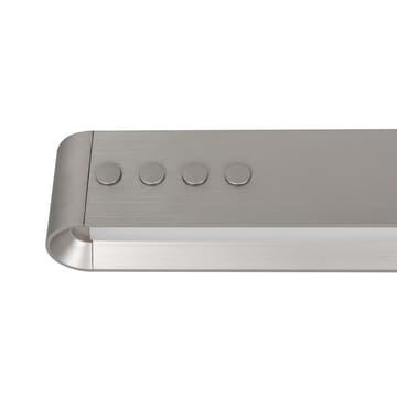 Pendel TRIO Donegal - Børstet Stål - Belysning - Lamper & indendørsbelysning - Loftlampe - Pendellamper & hængelamper
