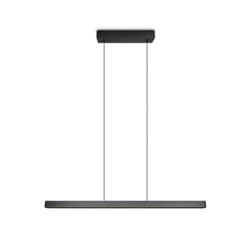Pendel TRIO Donegal - Mat sort - Belysning - Lamper & indendørsbelysning - Loftlampe - Pendellamper & hængelamper