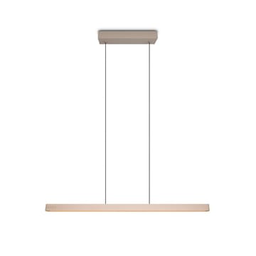 Pendel TRIO Donegal - Varm Beige - Belysning - Lamper & indendørsbelysning - Loftlampe - Pendellamper & hængelamper