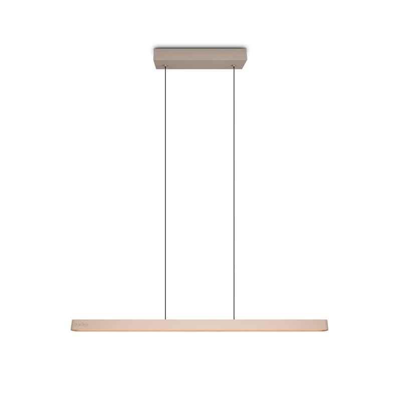 Pendel TRIO Donegal - Varm Beige - Belysning - Lamper & indendørsbelysning - Loftlampe - Pendellamper & hængelamper