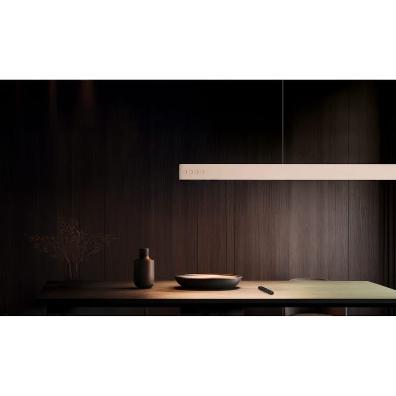 Pendel TRIO Donegal - Varm Beige - Belysning - Lamper & indendørsbelysning - Loftlampe - Pendellamper & hængelamper