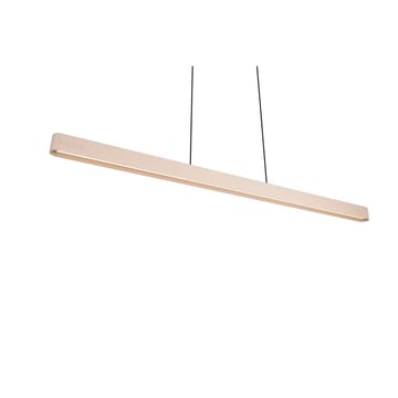 Pendel TRIO Donegal - Varm Beige - Belysning - Lamper & indendørsbelysning - Loftlampe - Pendellamper & hængelamper