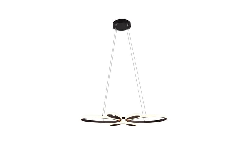 Pendel TRIO Fly Matsort - Matsort - Belysning - Lamper & indendørsbelysning - Loftlampe - Pendellamper & hængelamper