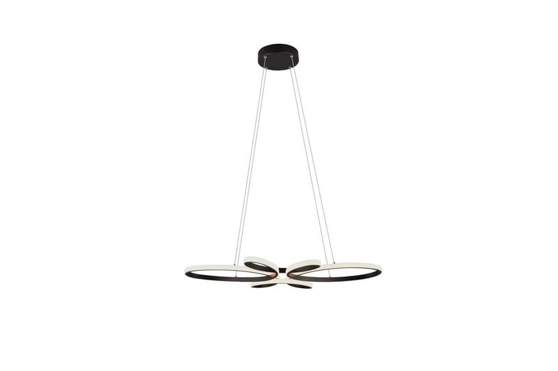 Pendel TRIO Fly Matsort - Matsort - Belysning - Lamper & indendørsbelysning - Loftlampe - Pendellamper & hængelamper