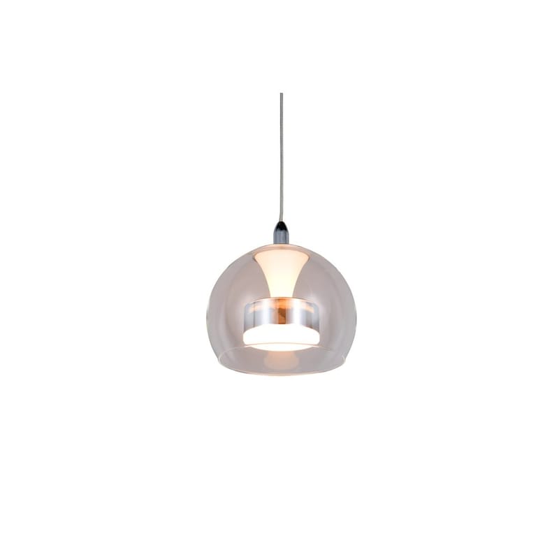 Pendel TRIO Flynt - 1 lampe - Belysning - Lamper & indendørsbelysning - Loftlampe - Pendellamper & hængelamper