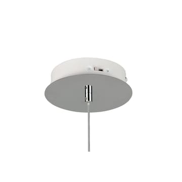 Pendel TRIO Flynt - 1 lampe - Belysning - Lamper & indendørsbelysning - Loftlampe - Pendellamper & hængelamper