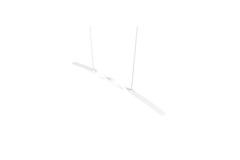 Pendel TRIO Ginko Mat hvid - Mat hvid - Belysning - Lamper & indendørsbelysning - Loftlampe - Pendellamper & hængelamper