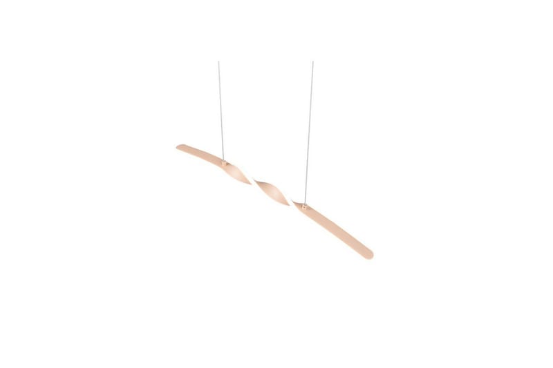 Pendel TRIO Ginko Sand - Sand - Belysning - Lamper & indendørsbelysning - Loftlampe - Pendellamper & hængelamper