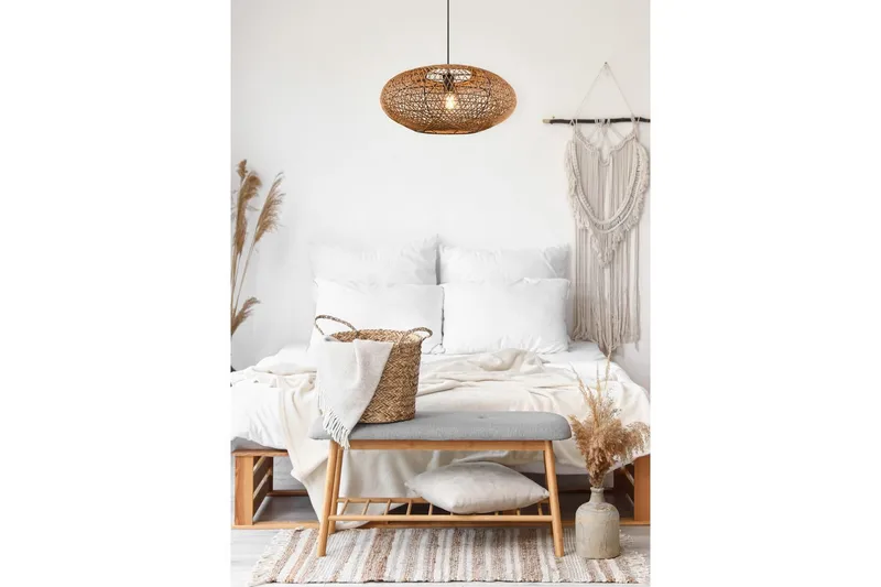 Pendel TRIO Hedda - Belysning - Lamper & indendørsbelysning - Loftlampe - Pendellamper & hængelamper