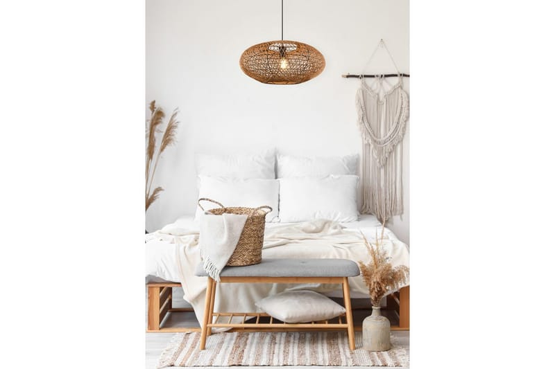 Pendel TRIO Hedda - Belysning - Lamper & indendørsbelysning - Loftlampe - Pendellamper & hængelamper