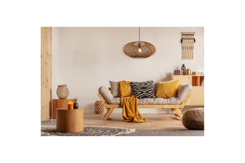 Pendel TRIO Hedda - Belysning - Lamper & indendørsbelysning - Loftlampe - Pendellamper & hængelamper