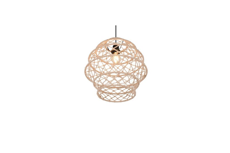Pendel TRIO Hive 38 cm - 38 cm - Belysning - Lamper & indendørsbelysning - Loftlampe - Pendellamper & hængelamper