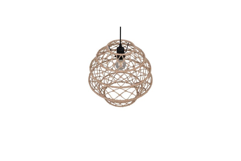 Pendel TRIO Hive 38 cm - 38 cm - Belysning - Lamper & indendørsbelysning - Loftlampe - Pendellamper & hængelamper