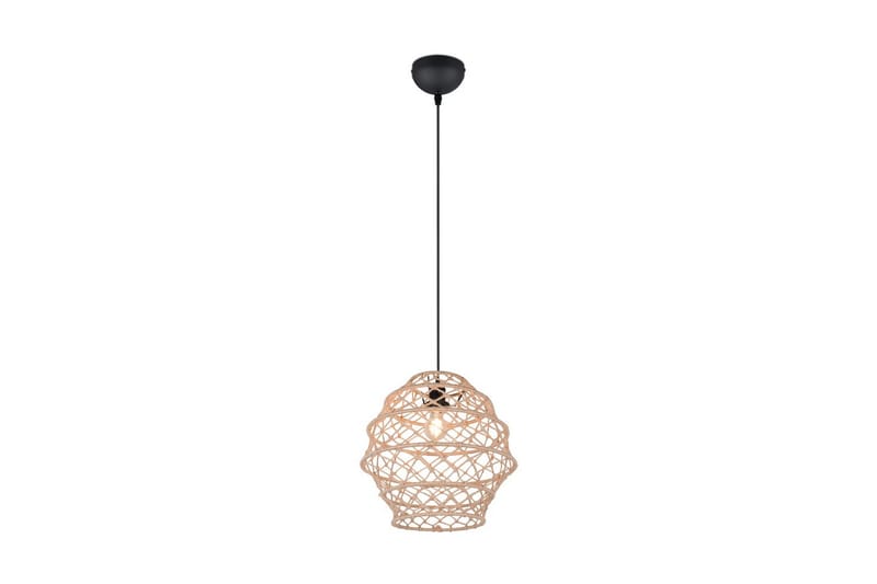 Pendel TRIO Hive 38 cm - 38 cm - Belysning - Lamper & indendørsbelysning - Loftlampe - Pendellamper & hængelamper