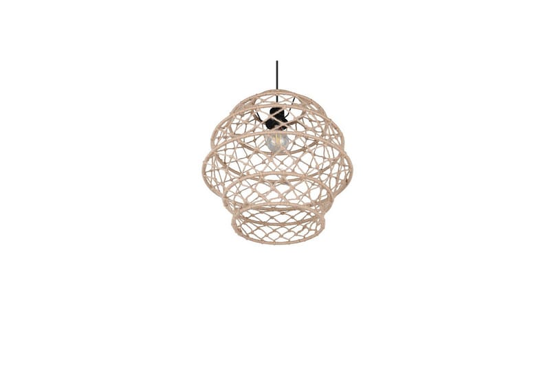 Pendel TRIO Hive 38 cm - 38 cm - Belysning - Lamper & indendørsbelysning - Loftlampe - Pendellamper & hængelamper