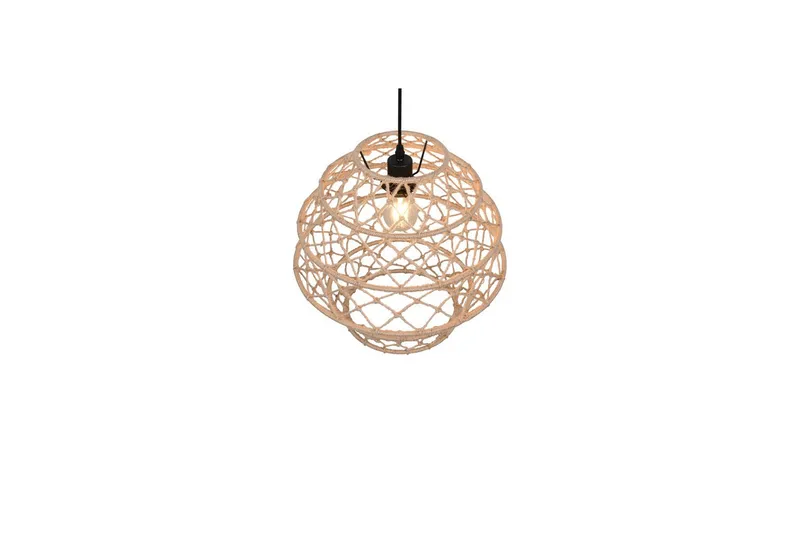 Pendel TRIO Hive 38 cm - 38 cm - Belysning - Lamper & indendørsbelysning - Loftlampe - Pendellamper & hængelamper