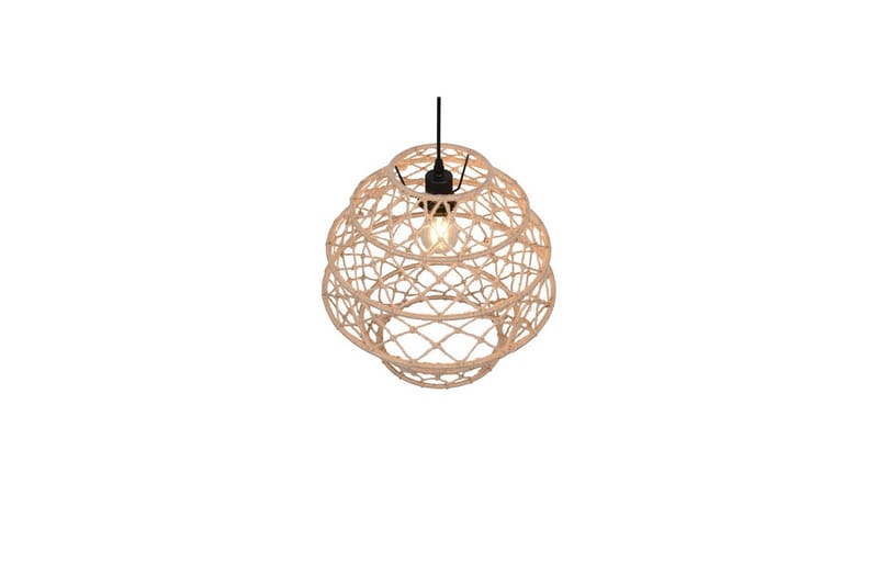 Pendel TRIO Hive 38 cm - 38 cm - Belysning - Lamper & indendørsbelysning - Loftlampe - Pendellamper & hængelamper