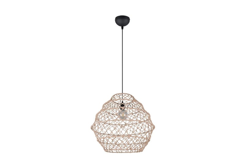 Pendel TRIO Hive 60 cm - 60 cm - Belysning - Lamper & indendørsbelysning - Loftlampe - Pendellamper & hængelamper