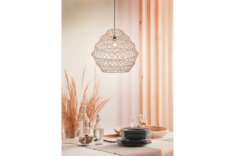 Pendel TRIO Hive 60 cm - 60 cm - Belysning - Lamper & indendørsbelysning - Loftlampe - Pendellamper & hængelamper