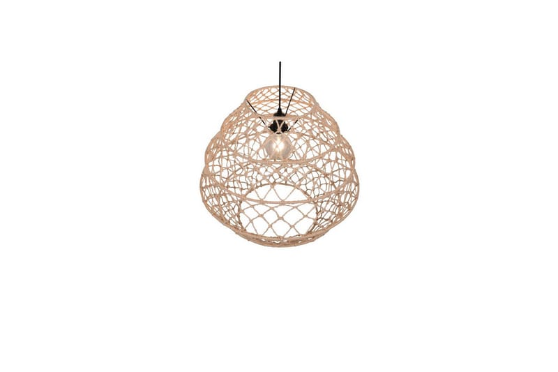Pendel TRIO Hive 60 cm - 60 cm - Belysning - Lamper & indendørsbelysning - Loftlampe - Pendellamper & hængelamper