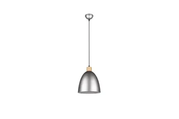 Pendel TRIO Jagger Antikstål - Antikstål - Belysning - Lamper & indendørsbelysning - Loftlampe - Pendellamper & hængelamper