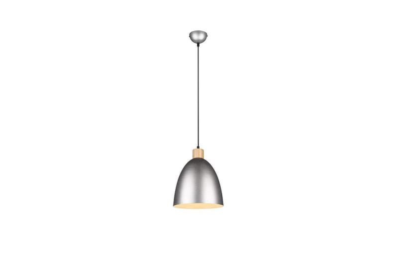 Pendel TRIO Jagger Antikstål - Antikstål - Belysning - Lamper & indendørsbelysning - Loftlampe - Pendellamper & hængelamper